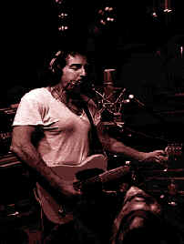 Bruce Springsteen