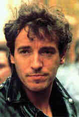 Bruce Springsteen